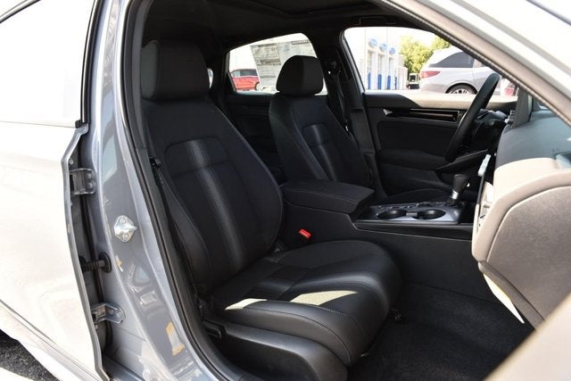 2026 Honda Civic Hatchback Hybrid Sport