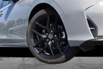 2026 Honda Civic Hatchback Hybrid Sport