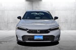 2026 Honda Civic Hatchback Hybrid Sport