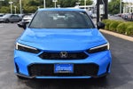 2026 Honda Civic Hatchback Hybrid Sport