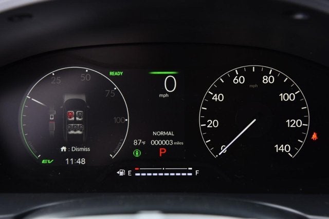 2026 Honda Civic Hatchback Hybrid Sport