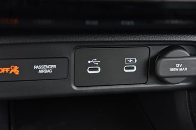 2026 Honda Civic Hatchback Hybrid Sport