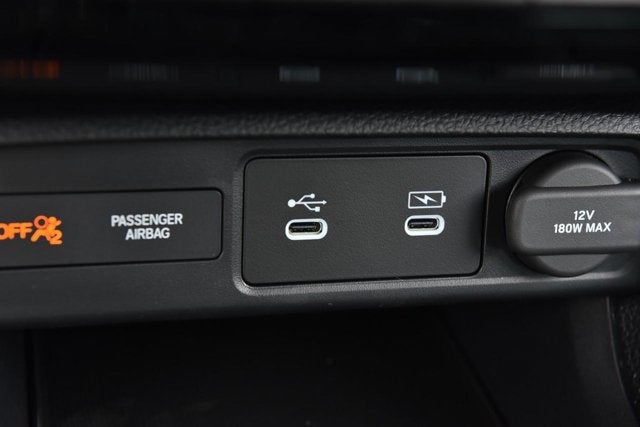 2026 Honda Civic Hatchback Hybrid Sport