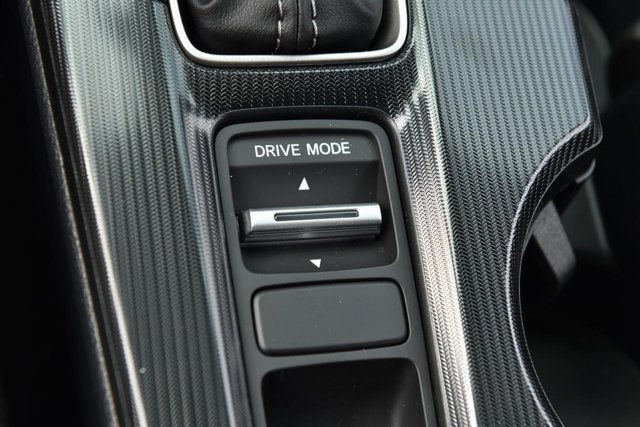 2026 Honda Civic Hatchback Hybrid Sport