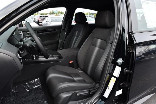 2026 Honda Civic Hatchback Hybrid Sport