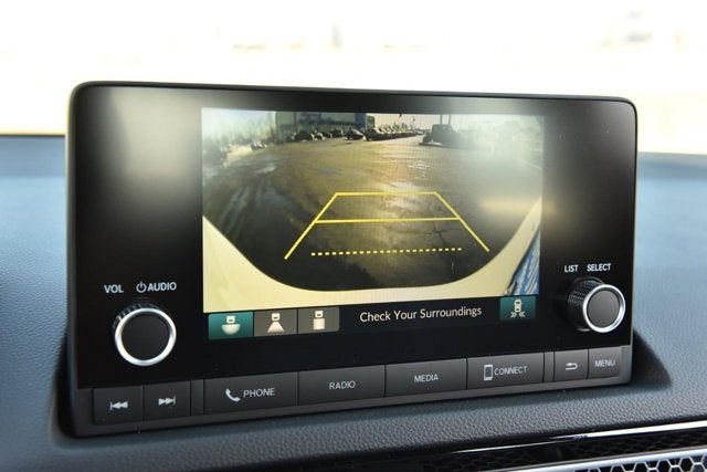 2026 Honda Civic Hatchback Hybrid Sport