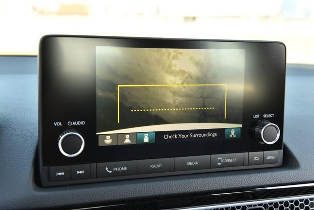 2026 Honda Civic Hatchback Hybrid Sport