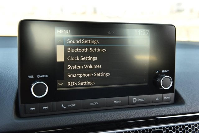 2026 Honda Civic Hatchback Hybrid Sport