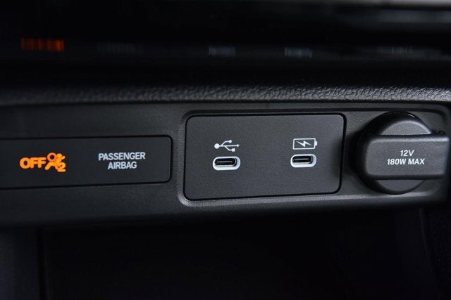 2026 Honda Civic Hatchback Hybrid Sport