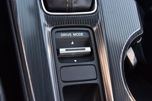 2026 Honda Civic Hatchback Hybrid Sport