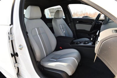 2026 Honda Civic Hatchback Hybrid Sport