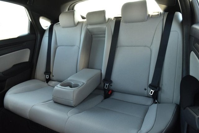 2026 Honda Civic Hatchback Hybrid Sport