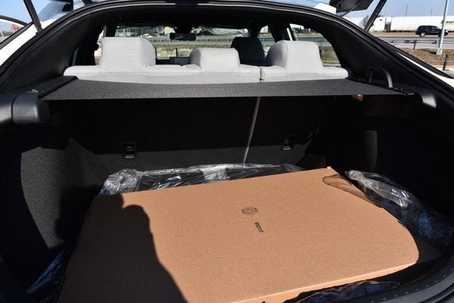 2026 Honda Civic Hatchback Hybrid Sport