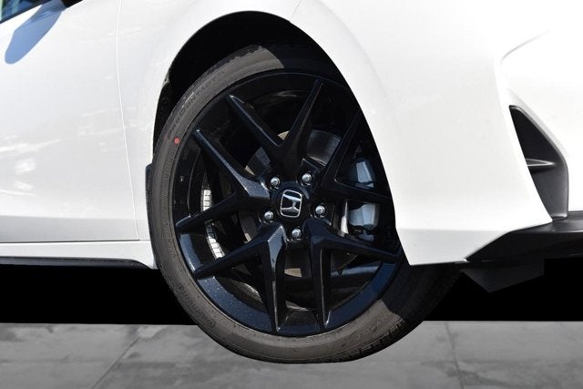 2026 Honda Civic Hatchback Hybrid Sport