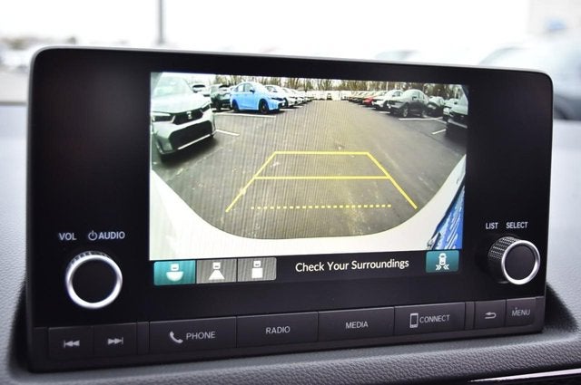 2026 Honda Civic Hatchback Hybrid Sport