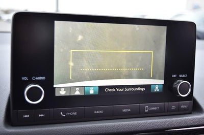 2026 Honda Civic Hatchback Hybrid Sport