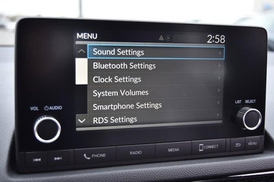 2026 Honda Civic Hatchback Hybrid Sport