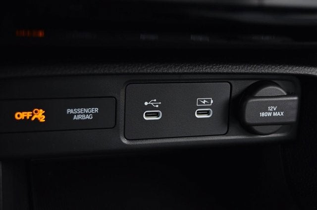 2026 Honda Civic Hatchback Hybrid Sport