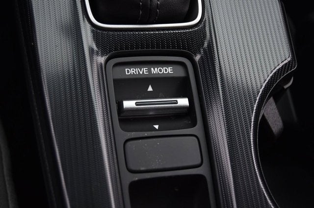 2026 Honda Civic Hatchback Hybrid Sport