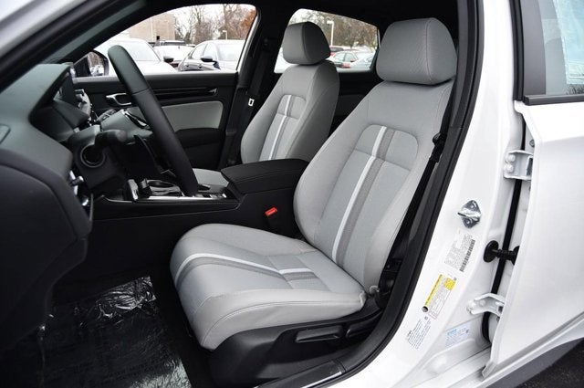 2026 Honda Civic Hatchback Hybrid Sport