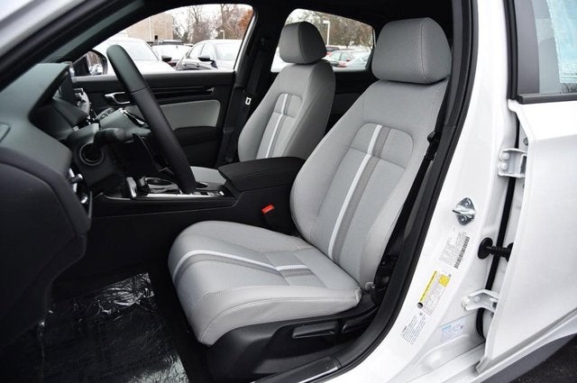 2026 Honda Civic Hatchback Hybrid Sport