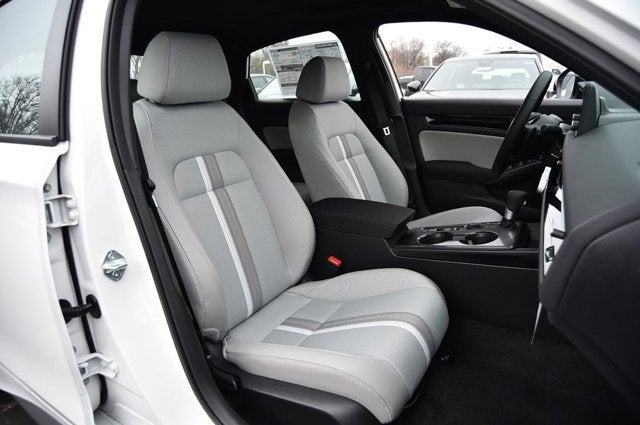 2026 Honda Civic Hatchback Hybrid Sport