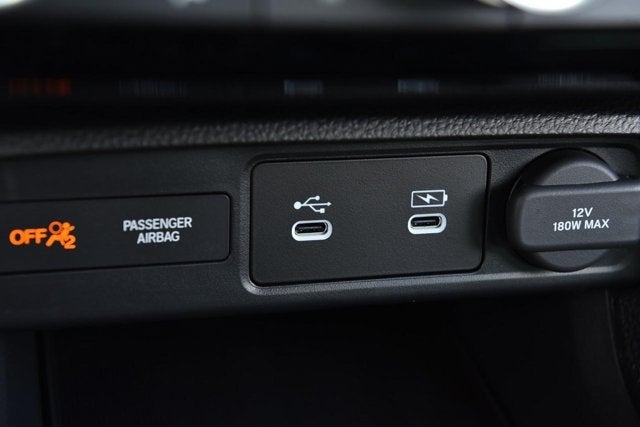 2026 Honda Civic Hatchback Hybrid Sport
