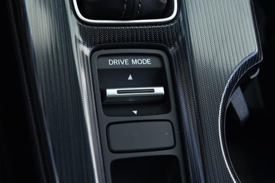 2026 Honda Civic Hatchback Hybrid Sport