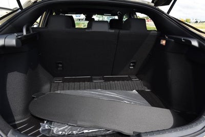 2026 Honda Civic Hatchback Hybrid Sport