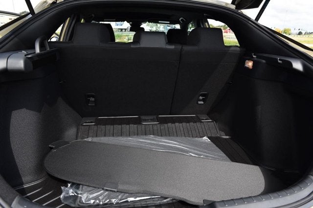 2026 Honda Civic Hatchback Hybrid Sport