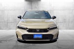 2026 Honda Civic Hatchback Hybrid Sport