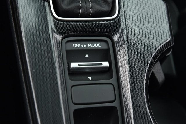 2026 Honda Civic Hatchback Hybrid Sport Touring