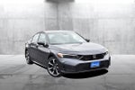 2026 Honda Civic Hatchback Hybrid Sport Touring