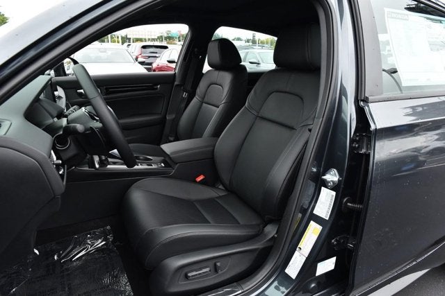 2026 Honda Civic Hatchback Hybrid Sport Touring