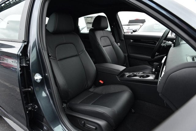 2026 Honda Civic Hatchback Hybrid Sport Touring