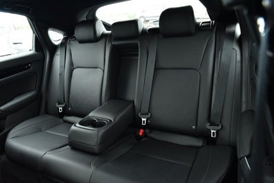 2026 Honda Civic Hatchback Hybrid Sport Touring