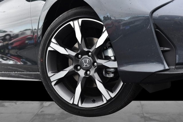 2026 Honda Civic Hatchback Hybrid Sport Touring