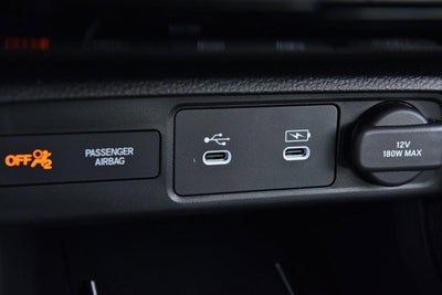 2026 Honda Civic Hatchback Hybrid Sport Touring