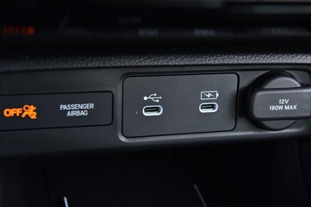 2026 Honda Civic Hatchback Hybrid Sport Touring