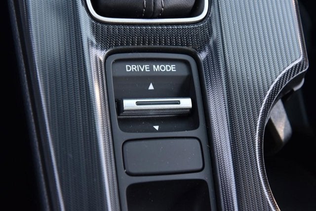 2026 Honda Civic Hatchback Hybrid Sport Touring