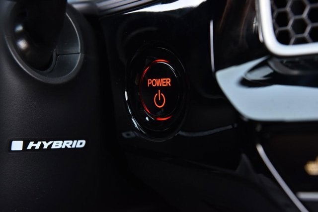 2026 Honda Civic Hatchback Hybrid Sport Touring