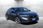 2026 Honda Civic Hatchback Hybrid Sport Touring