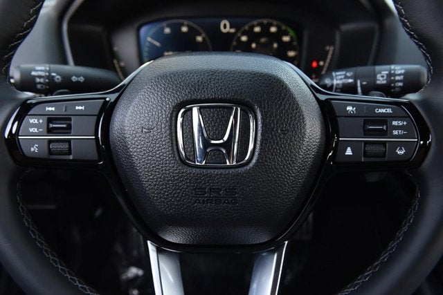 2026 Honda Civic Hatchback Hybrid Sport Touring