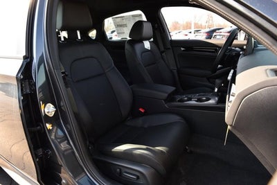 2026 Honda Civic Hatchback Hybrid Sport Touring