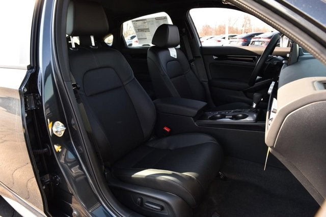 2026 Honda Civic Hatchback Hybrid Sport Touring