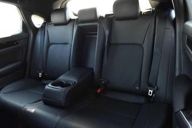 2026 Honda Civic Hatchback Hybrid Sport Touring