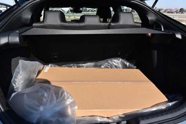 2026 Honda Civic Hatchback Hybrid Sport Touring