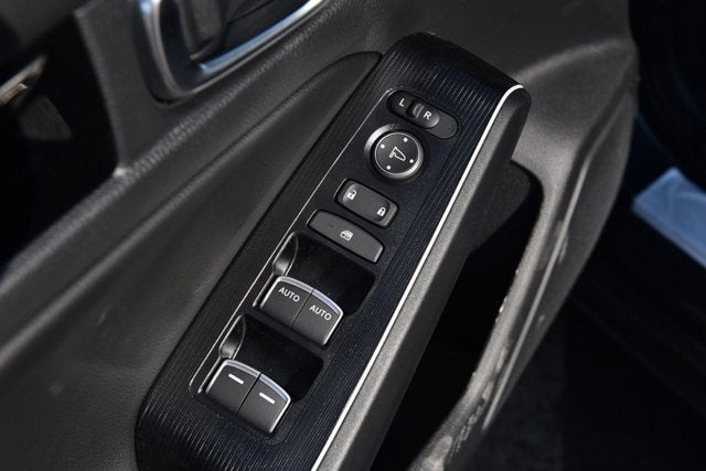 2026 Honda Civic Hatchback Hybrid Sport Touring