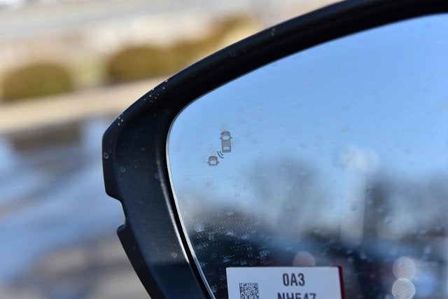 2026 Honda Civic Hatchback Hybrid Sport Touring