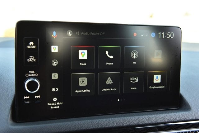 2026 Honda Civic Hatchback Hybrid Sport Touring